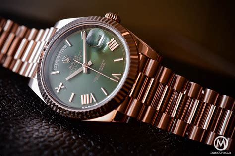 rolex day date anniversary harga|Rolex Day-Date.